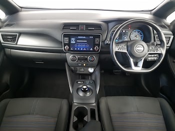 Used Nissan Leaf 2022 for sale - 76135613: Photo 2