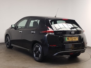 Used Nissan Leaf 2022 for sale - 76135613: Photo 3