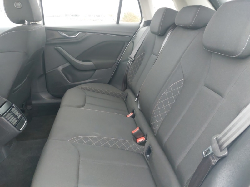 Used Skoda Kamiq 2023 for sale - 77924418: Photo 6