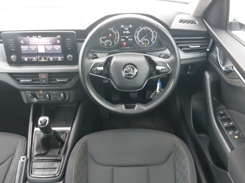 Used Skoda Kamiq 2023 for sale - 77924418: Photo 7