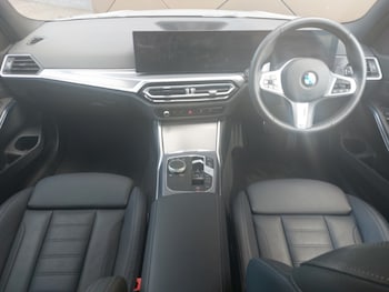Used BMW 3 Series 2024 for sale - 75690914: Photo