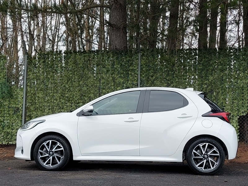 Used Toyota Yaris 2023 for sale - 77913354: Photo 4