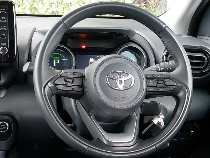 Used Toyota Yaris 2023 for sale - 77913354: Photo 7