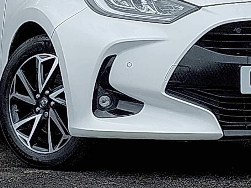 Used Toyota Yaris 2023 for sale - 77913354: Photo 9