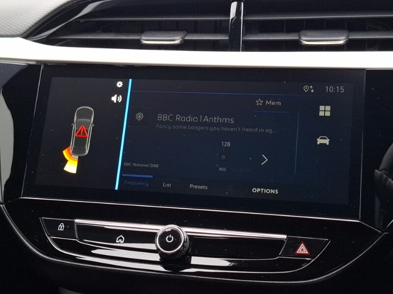 Used Vauxhall Corsa 2025 for sale - 76479360: Photo 10