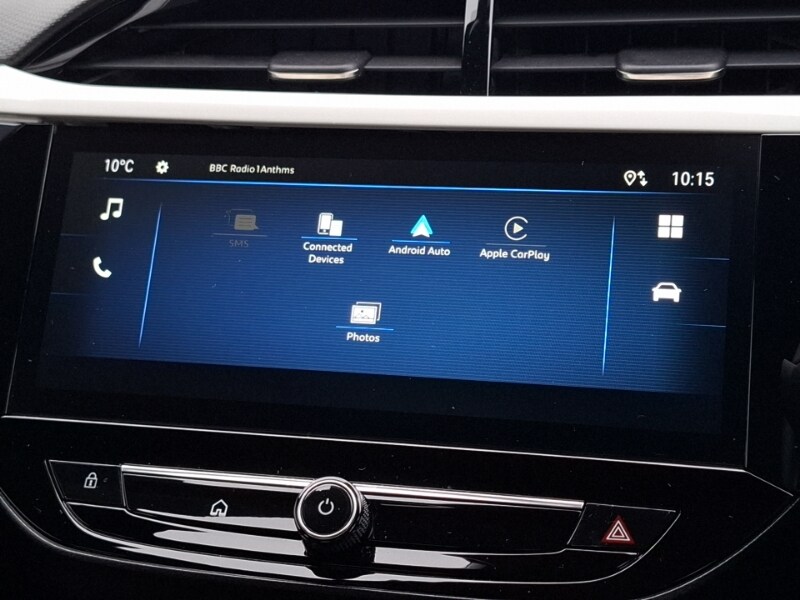 Used Vauxhall Corsa 2025 for sale - 76479360: Photo 11