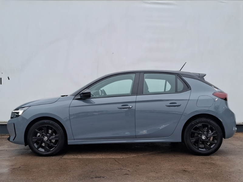 Used Vauxhall Corsa 2025 for sale - 76479360: Photo 4