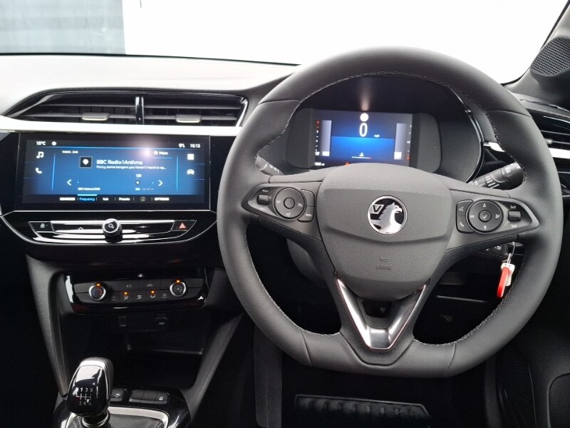 Used Vauxhall Corsa 2025 for sale - 76479360: Photo 7