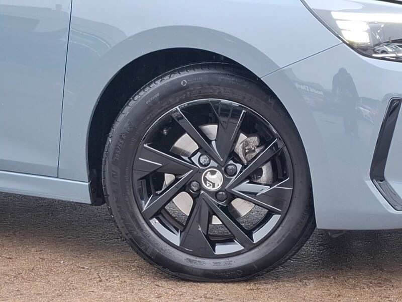 Used Vauxhall Corsa 2025 for sale - 76479360: Photo 9