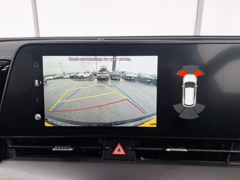 Used Kia Sportage 2022 for sale - 77677698: Photo 11