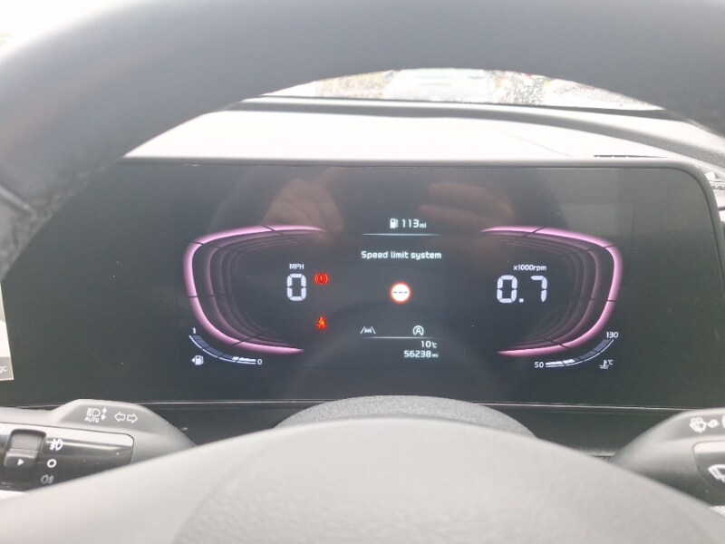 Used Kia Sportage 2022 for sale - 77677698: Photo 12