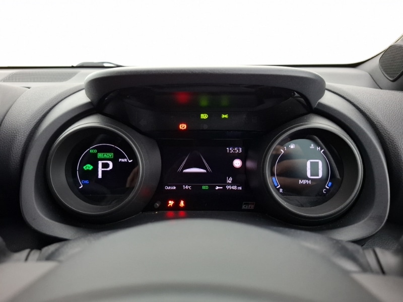 Used Toyota Yaris 2023 for sale - 77343452: Photo 10