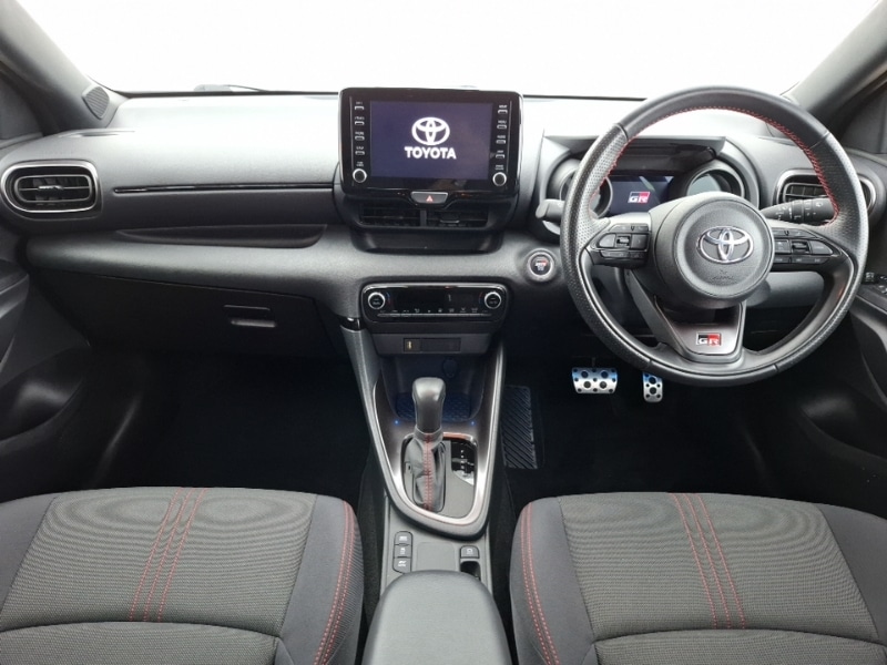 Used Toyota Yaris 2023 for sale - 77343452: Photo 2