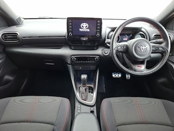 Used Toyota Yaris 2023 for sale - 77343452: Photo