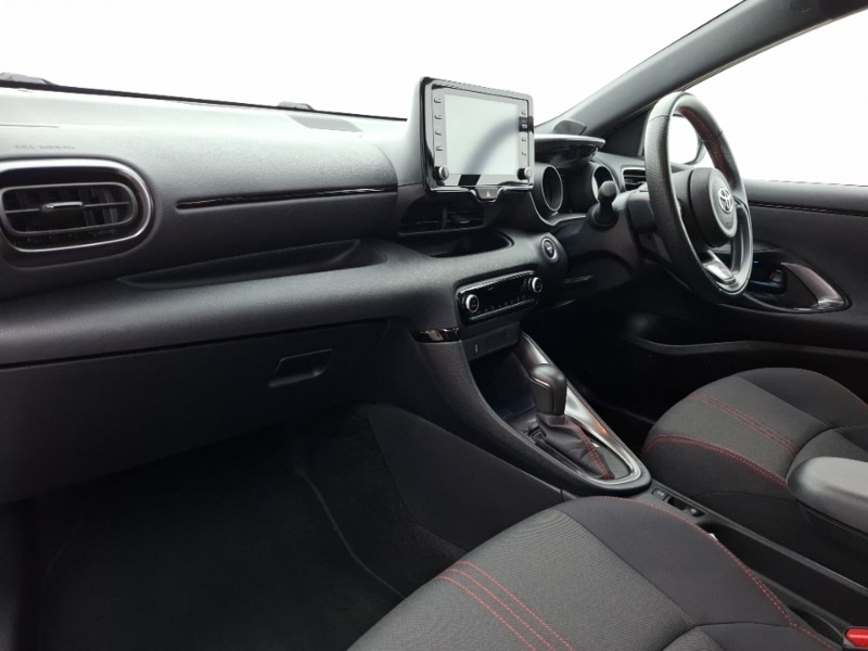 Used Toyota Yaris 2023 for sale - 77343452: Photo 5