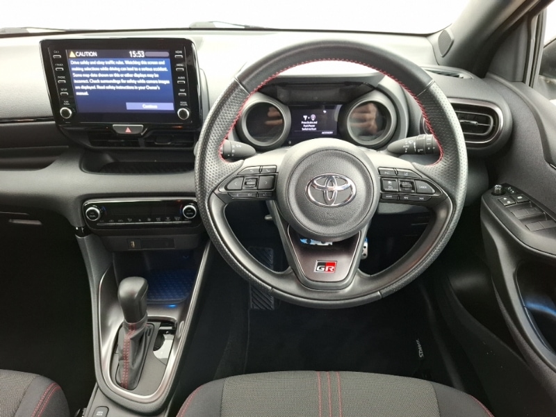 Used Toyota Yaris 2023 for sale - 77343452: Photo 7