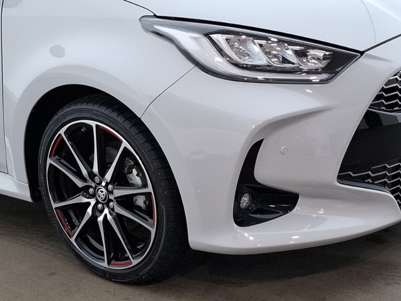 Used Toyota Yaris 2023 for sale - 77343452: Photo 9