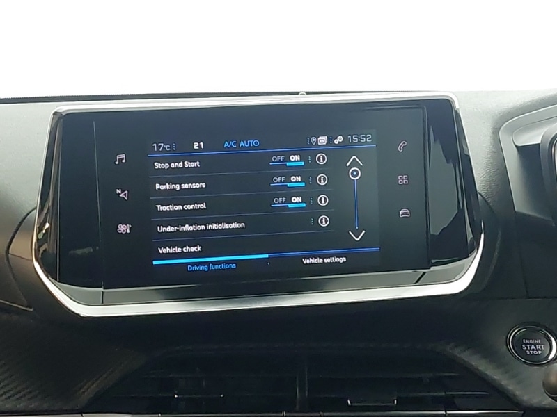 Used Peugeot 2008 2023 for sale - 77054426: Photo 10