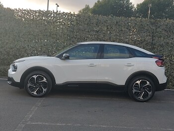 Used Citroen C4 2021 for sale - 77178715: Photo