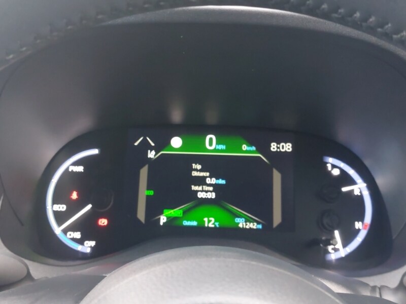 Used Toyota Yaris Cross 2022 for sale - 76600444: Photo 10