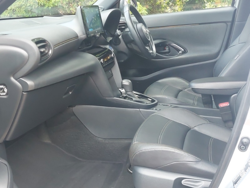 Used Toyota Yaris Cross 2022 for sale - 76600444: Photo 5