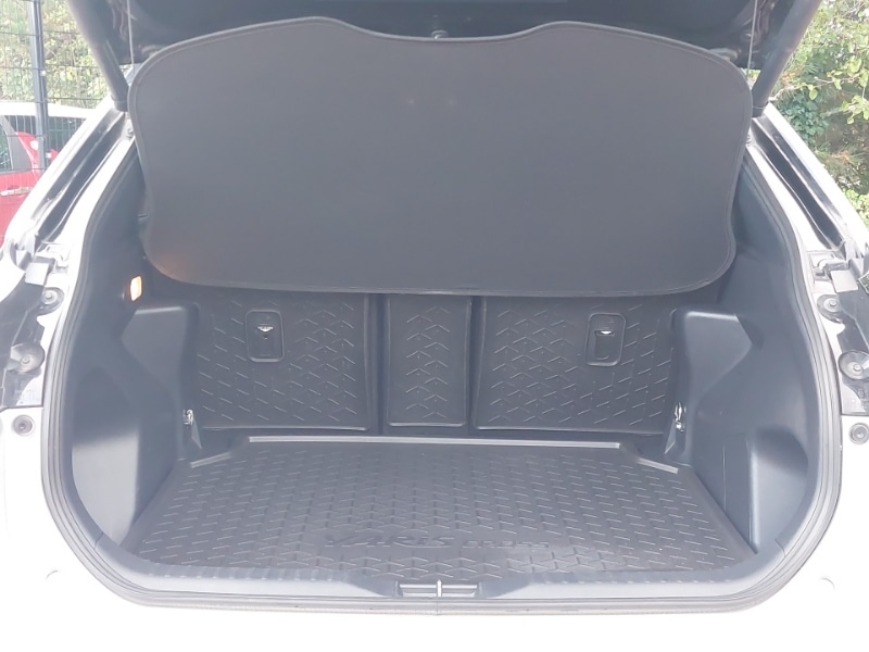 Used Toyota Yaris Cross 2022 for sale - 76600444: Photo 8