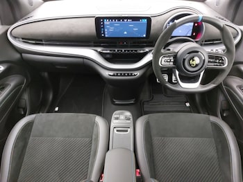 Used Abarth 500 2023 for sale - 77265881: Photo