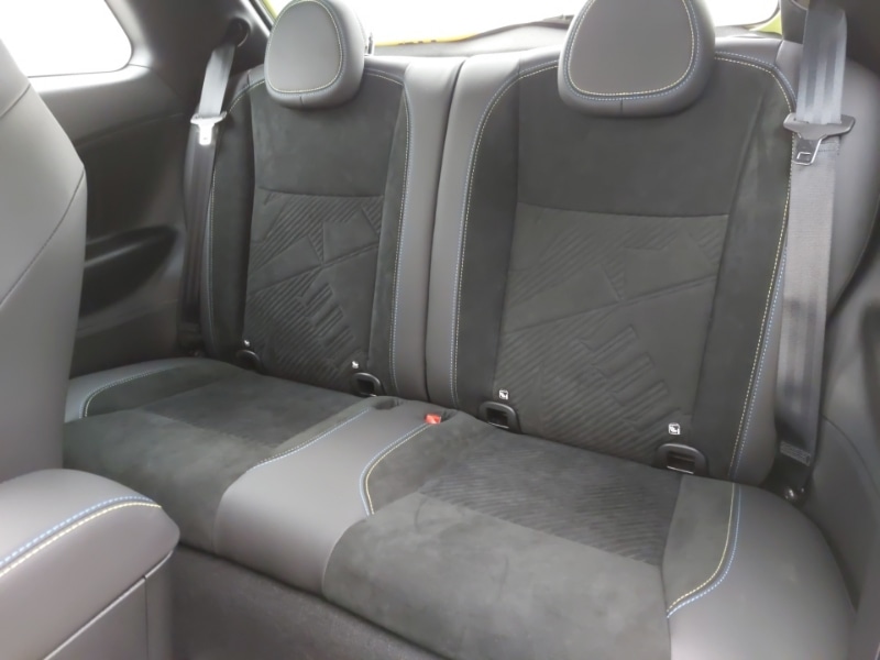 Used Abarth 500 2023 for sale - 77265881: Photo 6