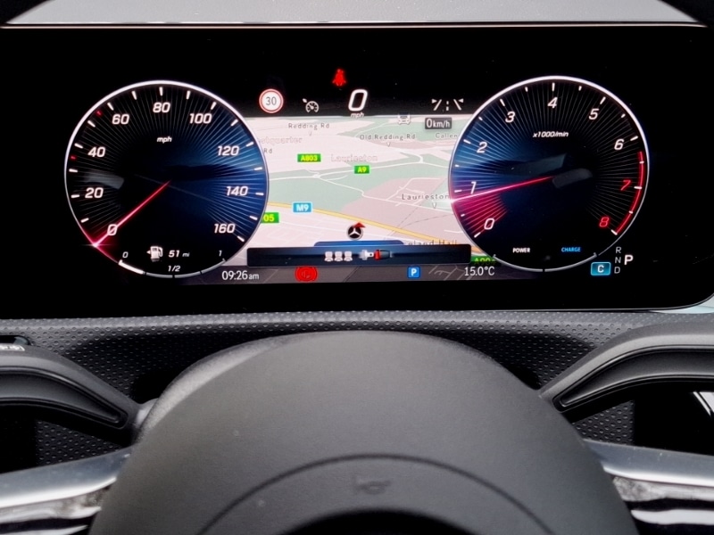 Used Mercedes-Benz CLA 2024 for sale - 77526746: Photo 11