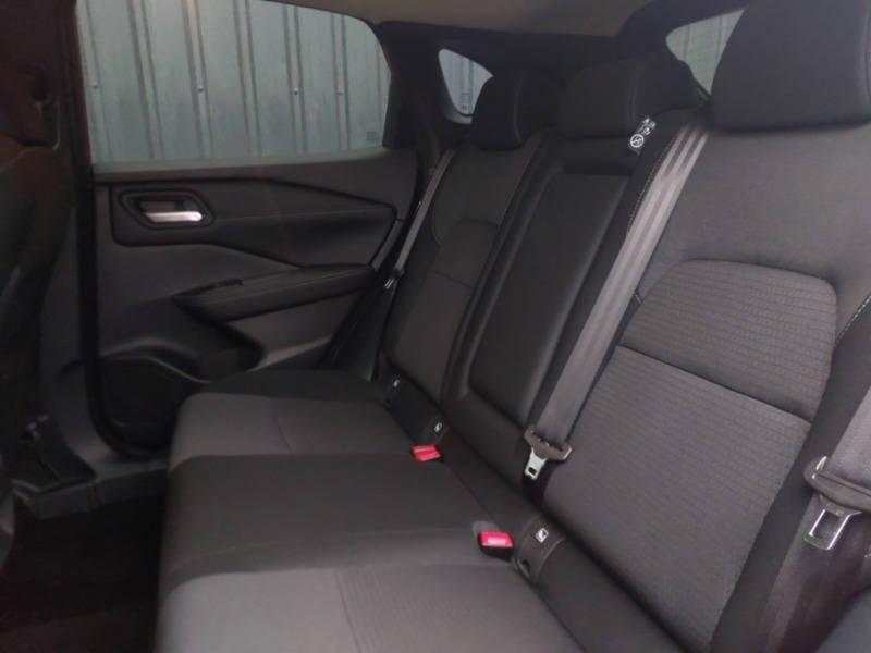 Used Nissan Qashqai 2024 for sale - 76456233: Photo 6