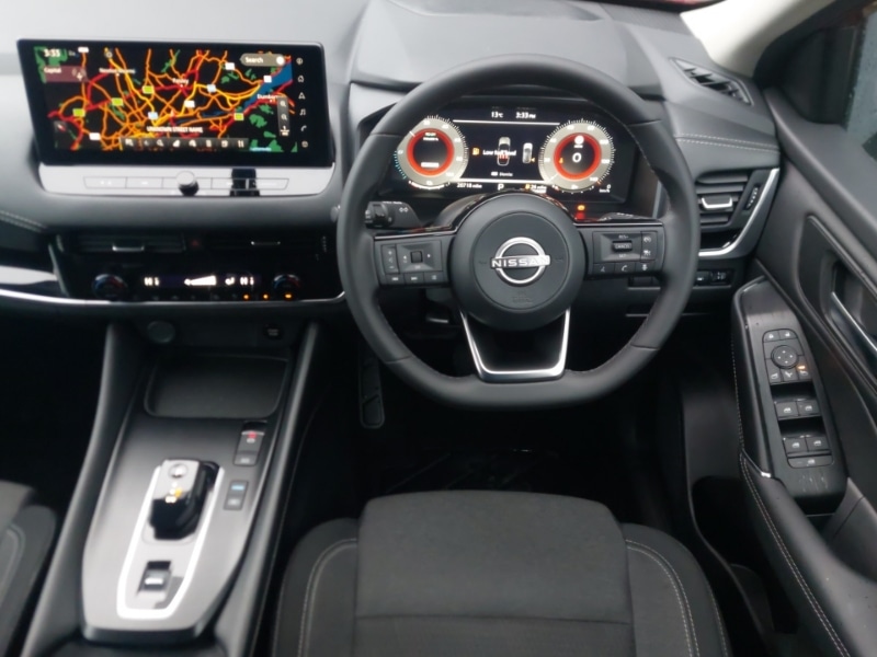 Used Nissan Qashqai 2024 for sale - 76456233: Photo 7