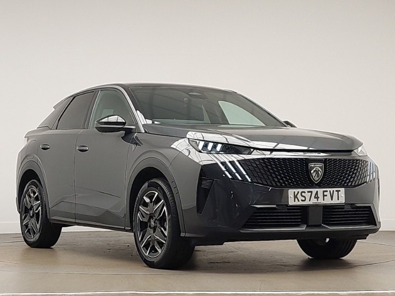 Used Peugeot 3008 2024 for sale - 76414285: Photo 1