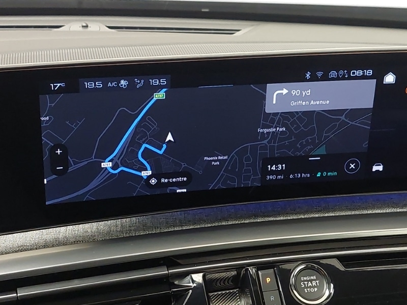 Used Peugeot 3008 2024 for sale - 76414285: Photo 10