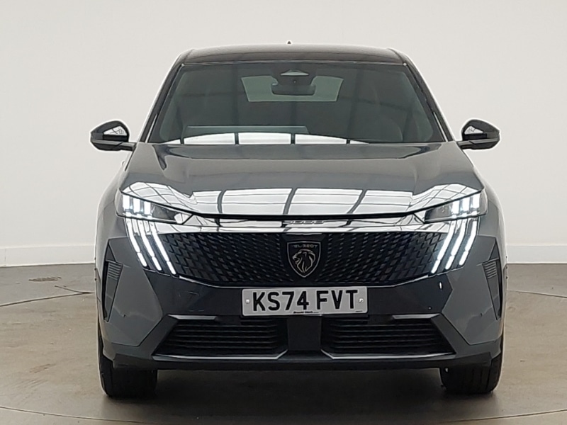 Used Peugeot 3008 2024 for sale - 76414285: Photo 12