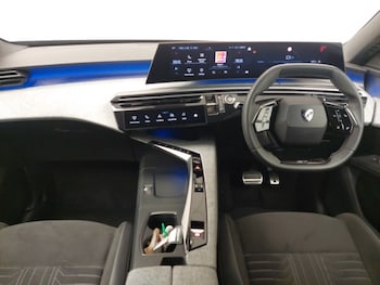 Used Peugeot 3008 2024 for sale - 76414285: Photo