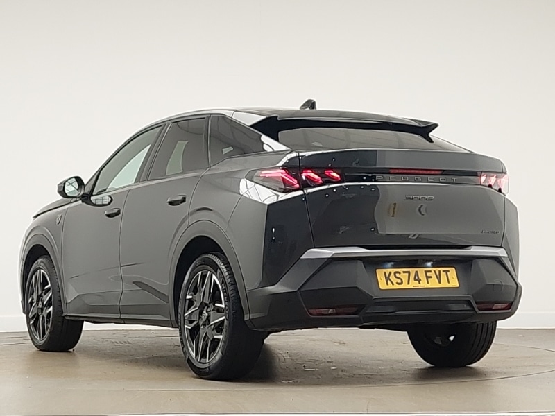 Used Peugeot 3008 2024 for sale - 76414285: Photo 3