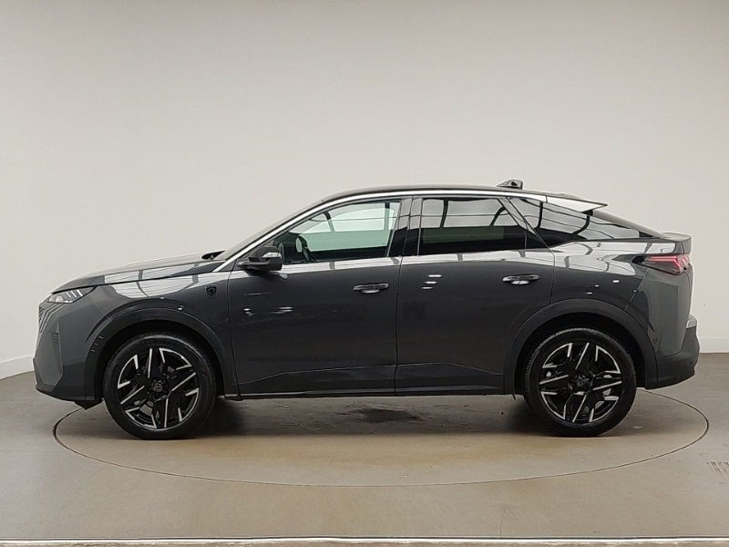 Used Peugeot 3008 2024 for sale - 76414285: Photo 4