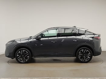 Used Peugeot 3008 2024 for sale - 76414285: Photo