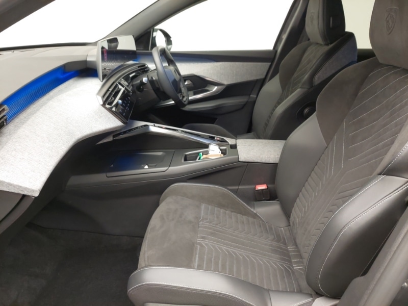 Used Peugeot 3008 2024 for sale - 76414285: Photo 5