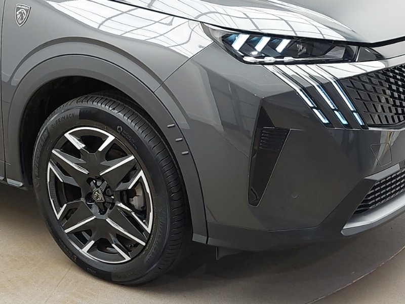 Used Peugeot 3008 2024 for sale - 76414285: Photo 9