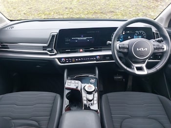 Used Kia Sportage 2023 for sale - 77380504: Photo