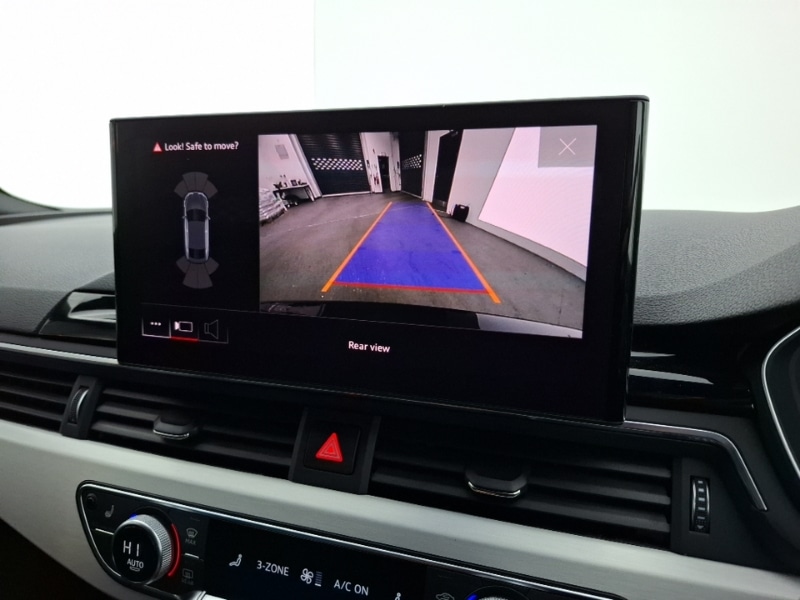 Used Audi A5 2022 for sale - 77793203: Photo 11