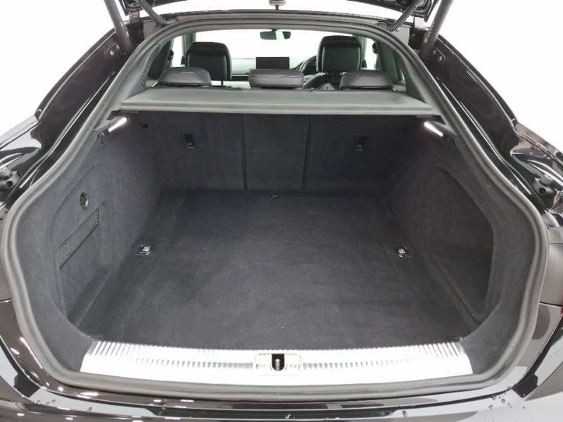 Used Audi A5 2022 for sale - 77793203: Photo 8