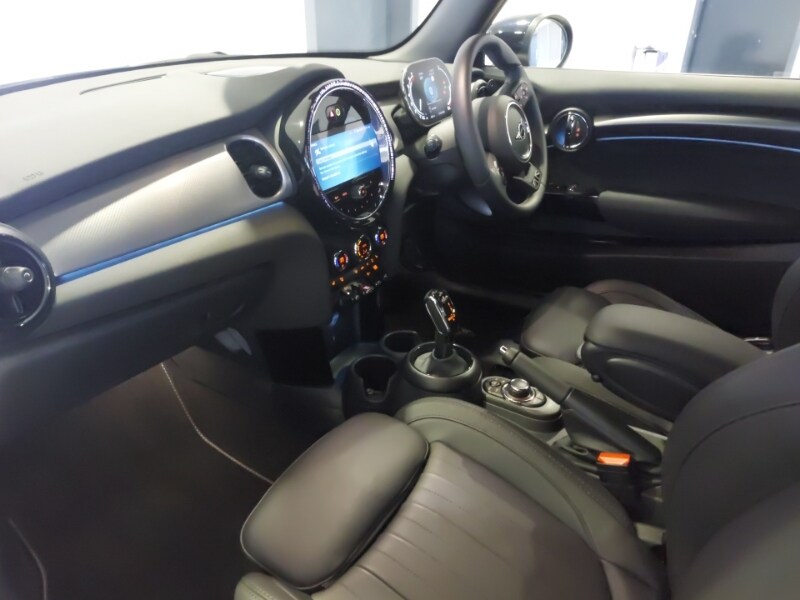 Used MINI Cooper 2023 for sale - 77924719: Photo 7