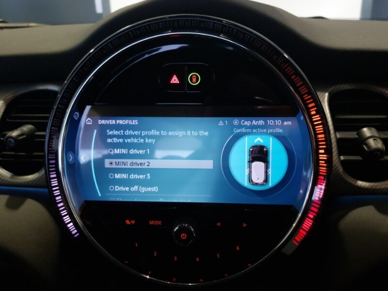 Used MINI Cooper 2023 for sale - 77924719: Photo 8