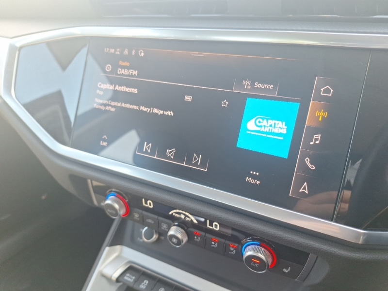 Used Audi Q3 2023 for sale - 77170186: Photo 10