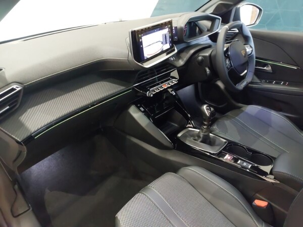 Used Peugeot 208 2025 for sale - 76258776: Photo 5