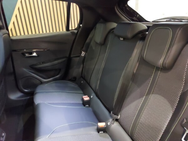 Used Peugeot 208 2025 for sale - 76258776: Photo 6