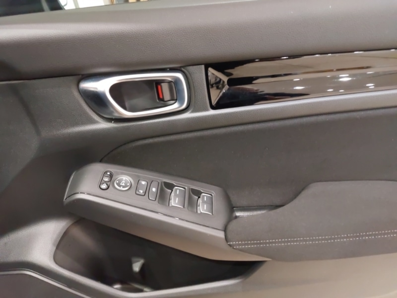 Used Honda Civic 2024 for sale - 77522900: Photo 10