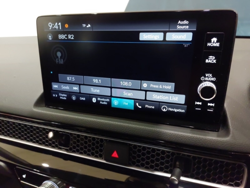 Used Honda Civic 2024 for sale - 77522900: Photo 11